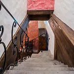 Hotel Three Crowns Residents Tallinn
