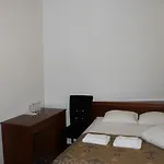 Three Crowns Residents Hotel 3*