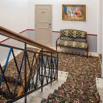 Three Crowns Residents 3* تالين