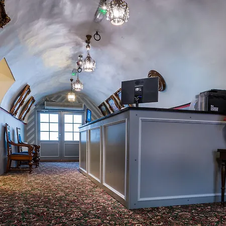 Three Crowns Residents Tallinn