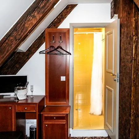 Three Crowns Residents 3* Tallinn