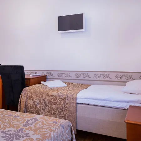 Three Crowns Residents Ταλίν