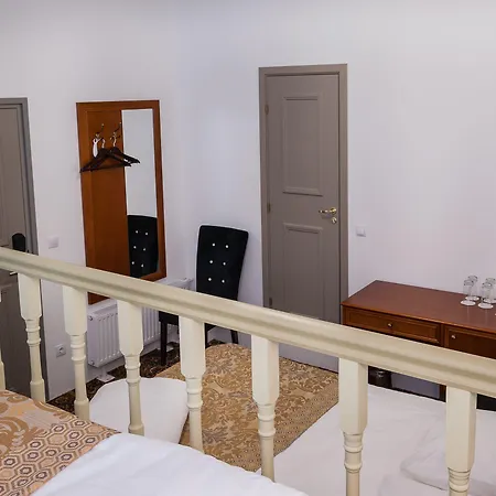 Ξενοδοχείο Three Crowns Residents Ταλίν