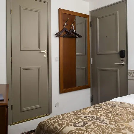 Three Crowns Residents Ταλίν