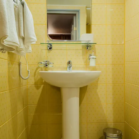 Three Crowns Residents 3* Tallinn