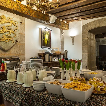 Three Crowns Residents