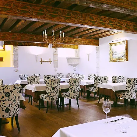 Ξενοδοχείο Three Crowns Residents Ταλίν