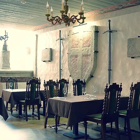 Three Crowns Residents Hotel