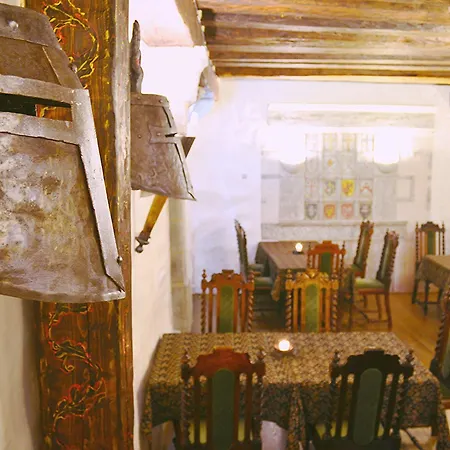 Three Crowns Residents Ξενοδοχείο Ταλίν