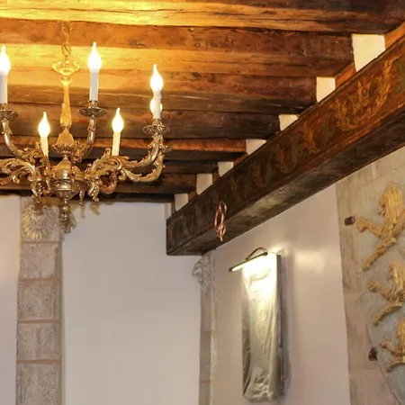 Three Crowns Residents Ταλίν