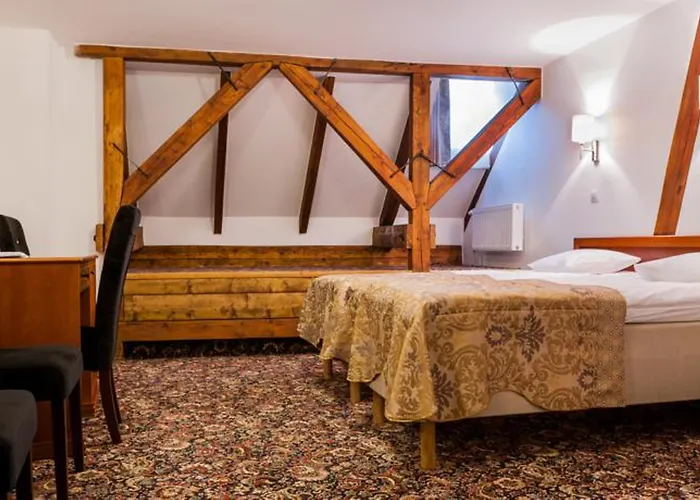 쓰리 크라운 레지던츠 탈린