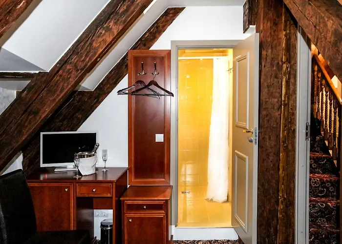 Three Crowns Residents 3* Reval