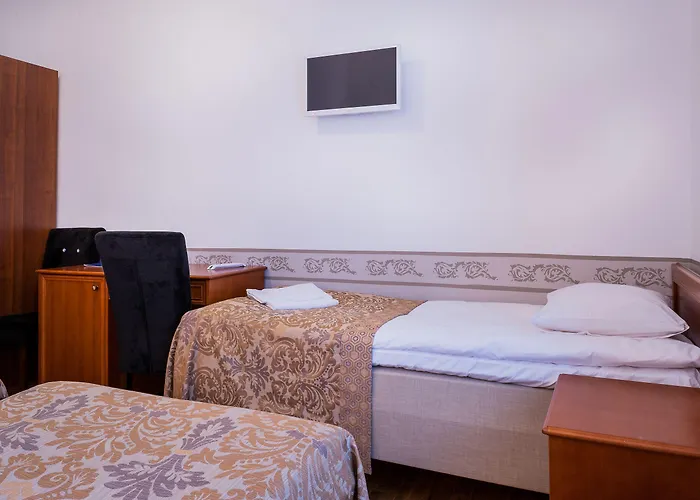 쓰리 크라운 레지던츠 탈린