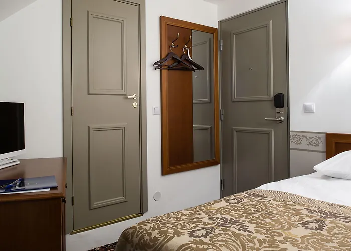 쓰리 크라운 레지던츠 탈린