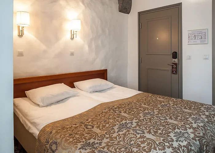 Hotel Three Crowns Residents Reval