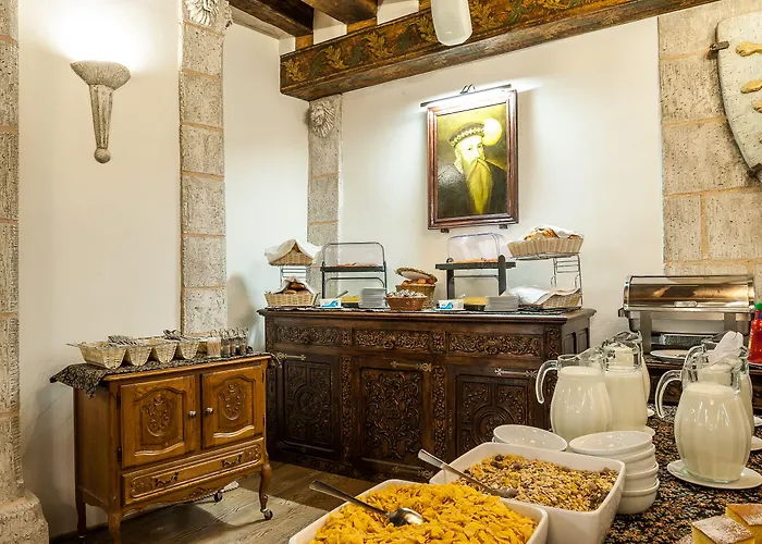 쓰리 크라운 레지던츠 탈린