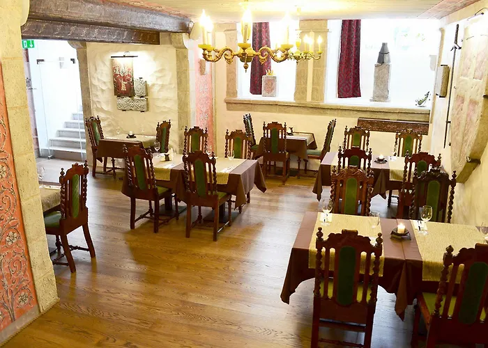 쓰리 크라운 레지던츠 3*