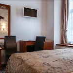 Hotell Three Crowns Residents