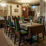 Hotell Three Crowns Residents