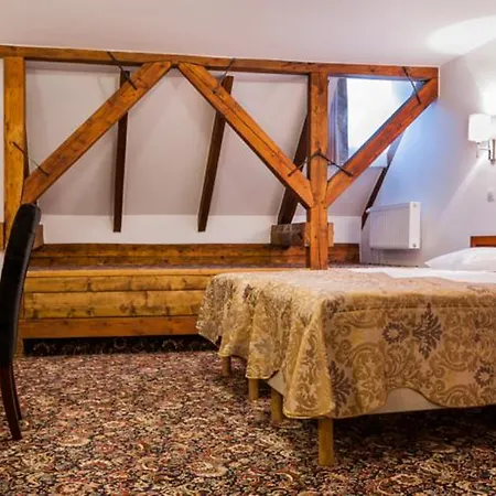 スリー クラウンズ レジデンツ タリン