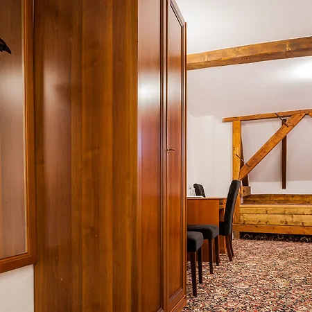 スリー クラウンズ レジデンツ タリン