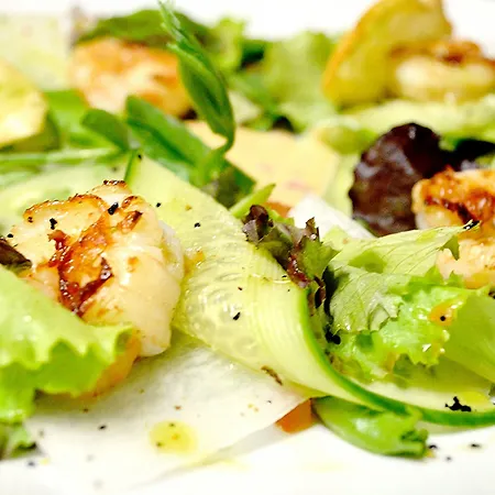 スリー クラウンズ レジデンツ ホテル タリン