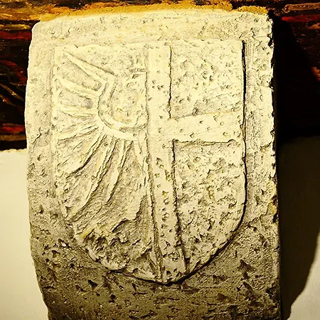 ホテル スリー クラウンズ レジデンツ タリン